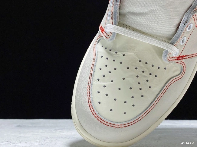 1st Kicks 